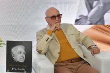 Памяти Ильяса и Эльчина Эфендиевых посвятили литературный вечер в Баку (ФОТО)