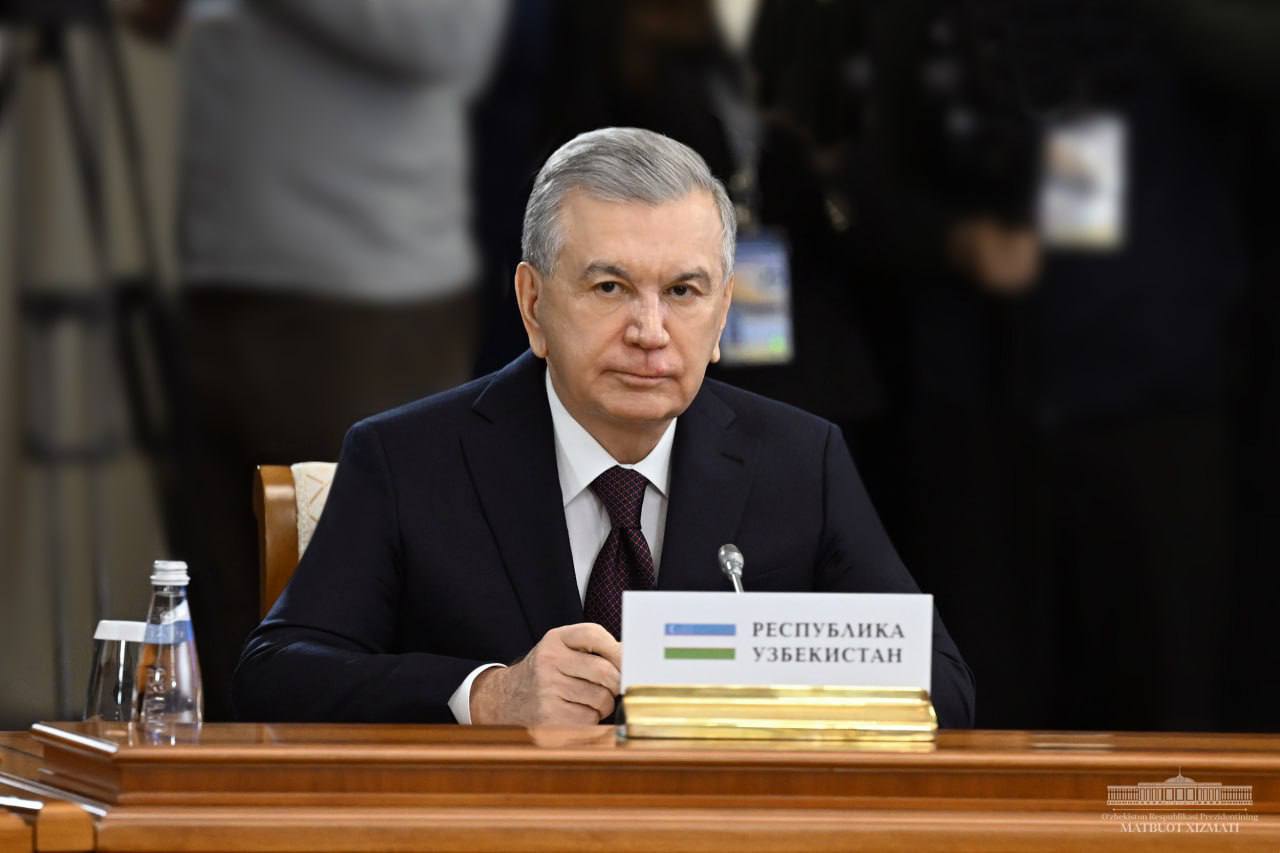 Узбекистан намерен продвигать концепцию открытого рынка в СНГ - к саммиту в Душанбе