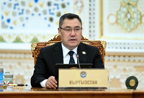 Кыргызстан о планах развития совместных инфраструктурных проектов с Россией