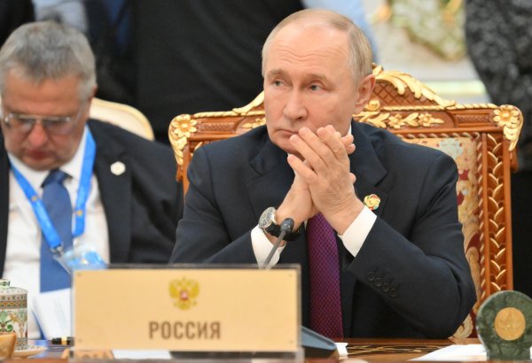 Россия видит большие перспективы для экономического взаимодействия с Центральной Азией - Путин