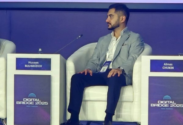 Для развития экономики региона нужны венчурные проекты и конкуренция - PASHA Holding