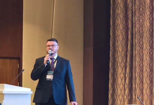 Названа дата ввода в эксплуатацию крупнейшего в регионе дата-центра Азербайджана