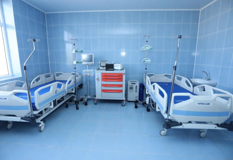 В Иране число пострадавших превысило 19 тысяч - Минздрав