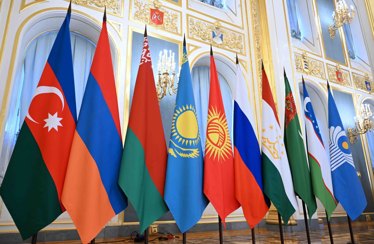 Новый этап интеграции Евразии. Что даст формат "СНГ+"