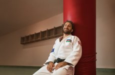 Yango Azerbaijan и Федерация дзюдо Азербайджана запустили социальный проект об этике поведения на дороге «Уступая, побеждай» (ФОТО)
