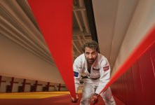 Yango Azerbaijan и Федерация дзюдо Азербайджана запустили социальный проект об этике поведения на дороге «Уступая, побеждай» (ФОТО)