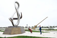 Состоялась встреча командующих ВВС Азербайджана и ОАЭ (ФОТО/ВИДЕО)