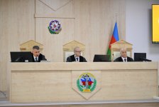 В суде обнародованы документы о привлечении Арменией наемников из-за рубежа к военным действиям против Азербайджана (ФОТО)