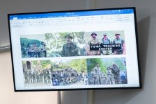 В суде обнародованы документы о привлечении Арменией наемников из-за рубежа к военным действиям против Азербайджана (ФОТО)