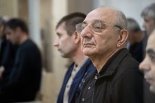 В суде обнародованы документы о привлечении Арменией наемников из-за рубежа к военным действиям против Азербайджана (ФОТО)