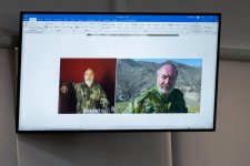 В суде обнародованы документы о привлечении Арменией наемников из-за рубежа к военным действиям против Азербайджана (ФОТО)