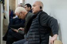 В суде обнародованы документы о привлечении Арменией наемников из-за рубежа к военным действиям против Азербайджана (ФОТО)