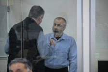 В суде обнародованы документы о привлечении Арменией наемников из-за рубежа к военным действиям против Азербайджана (ФОТО)