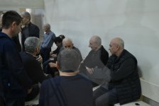В суде обнародованы документы о привлечении Арменией наемников из-за рубежа к военным действиям против Азербайджана (ФОТО)