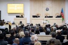 В суде обнародованы документы о привлечении Арменией наемников из-за рубежа к военным действиям против Азербайджана (ФОТО)