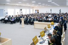 В суде обнародованы документы о привлечении Арменией наемников из-за рубежа к военным действиям против Азербайджана (ФОТО)