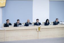 В суде обнародованы документы о привлечении Арменией наемников из-за рубежа к военным действиям против Азербайджана (ФОТО)