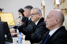 В суде обнародованы документы о привлечении Арменией наемников из-за рубежа к военным действиям против Азербайджана (ФОТО)