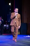 Садых Мустафаев отметил день рождения со звездами: "Мы постарели" - вечер душевного тепла (ФОТО)