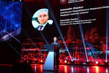 В Баку проходит фестиваль кибербезопасности CIDC 2025 (ФОТО)
