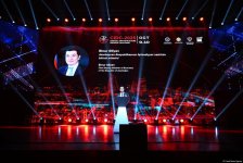 В Баку проходит фестиваль кибербезопасности CIDC 2025 (ФОТО)
