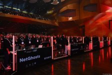 В Баку проходит фестиваль кибербезопасности CIDC 2025 (ФОТО)