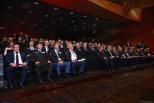 В Баку проходит фестиваль кибербезопасности CIDC 2025 (ФОТО)