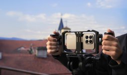 Xiaomi представляет серию Xiaomi 15T: сочетание выдающейся оптики, передовых технологий и флагманского дизайна (ФОТО)