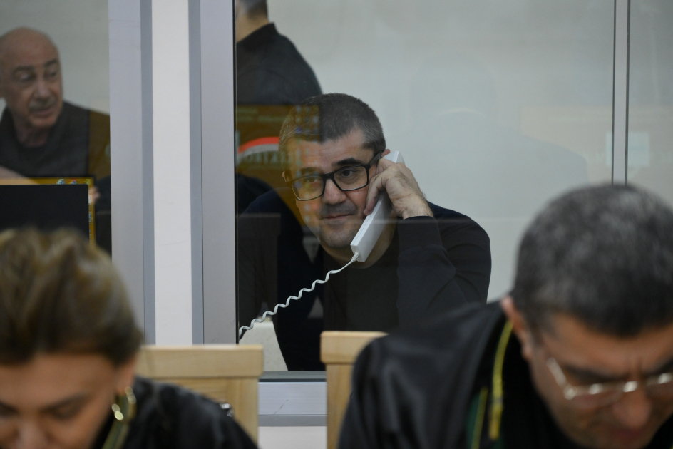 В суде обнародованы документы о привлечении Арменией наемников из-за рубежа к военным действиям против Азербайджана (ФОТО)