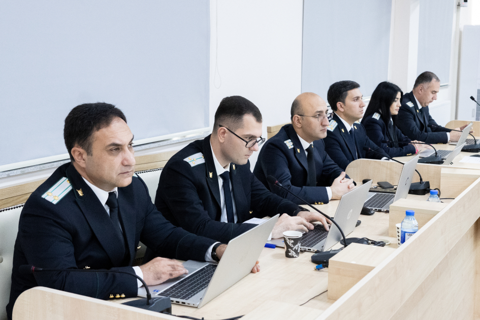 В суде обнародованы документы о привлечении Арменией наемников из-за рубежа к военным действиям против Азербайджана (ФОТО)