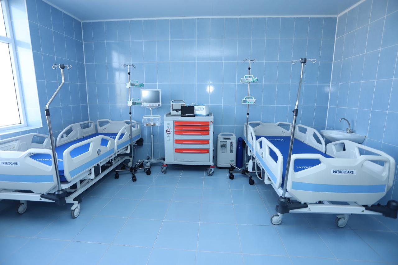 Иностранцам будет возвращаться часть НДС, уплаченного за медуслуги в Азербайджане