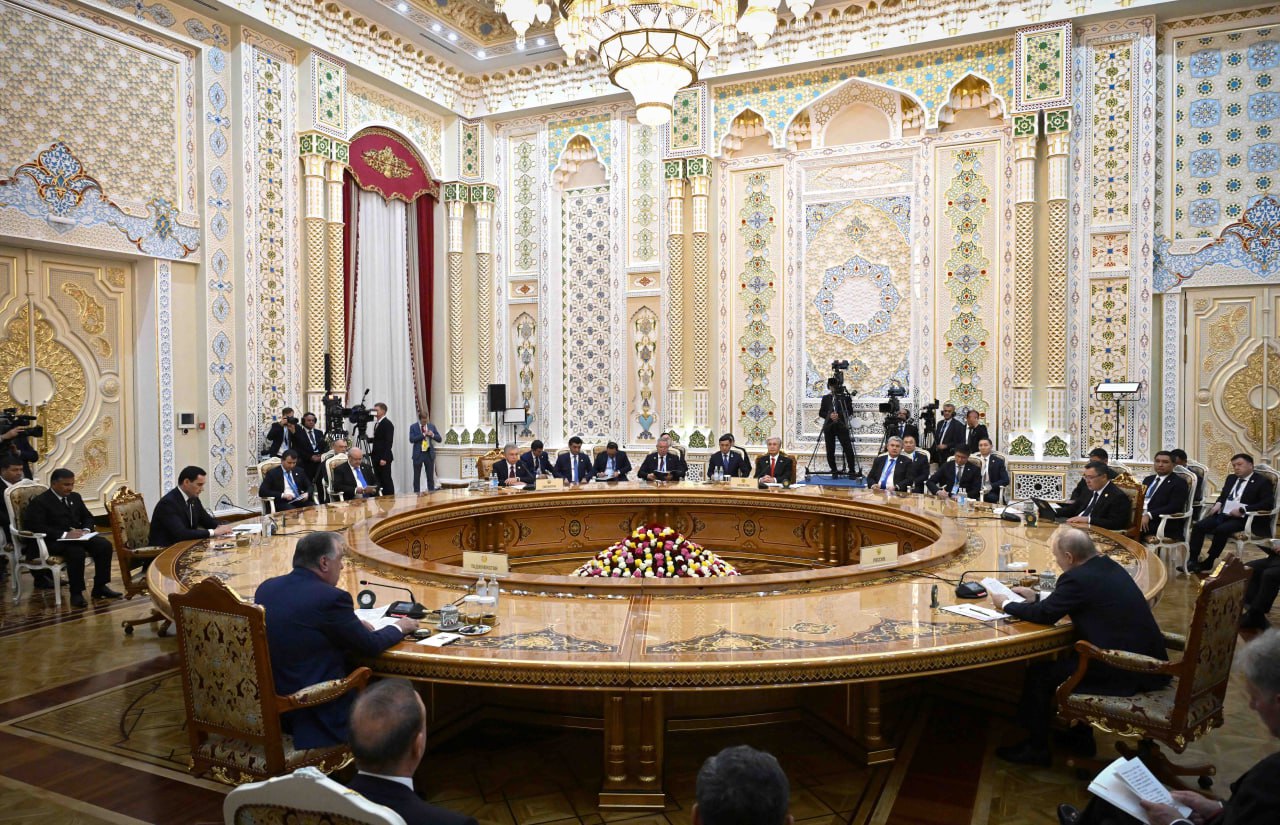 Казахстан предложил создать с Россией кластеры глубокой переработки зерна