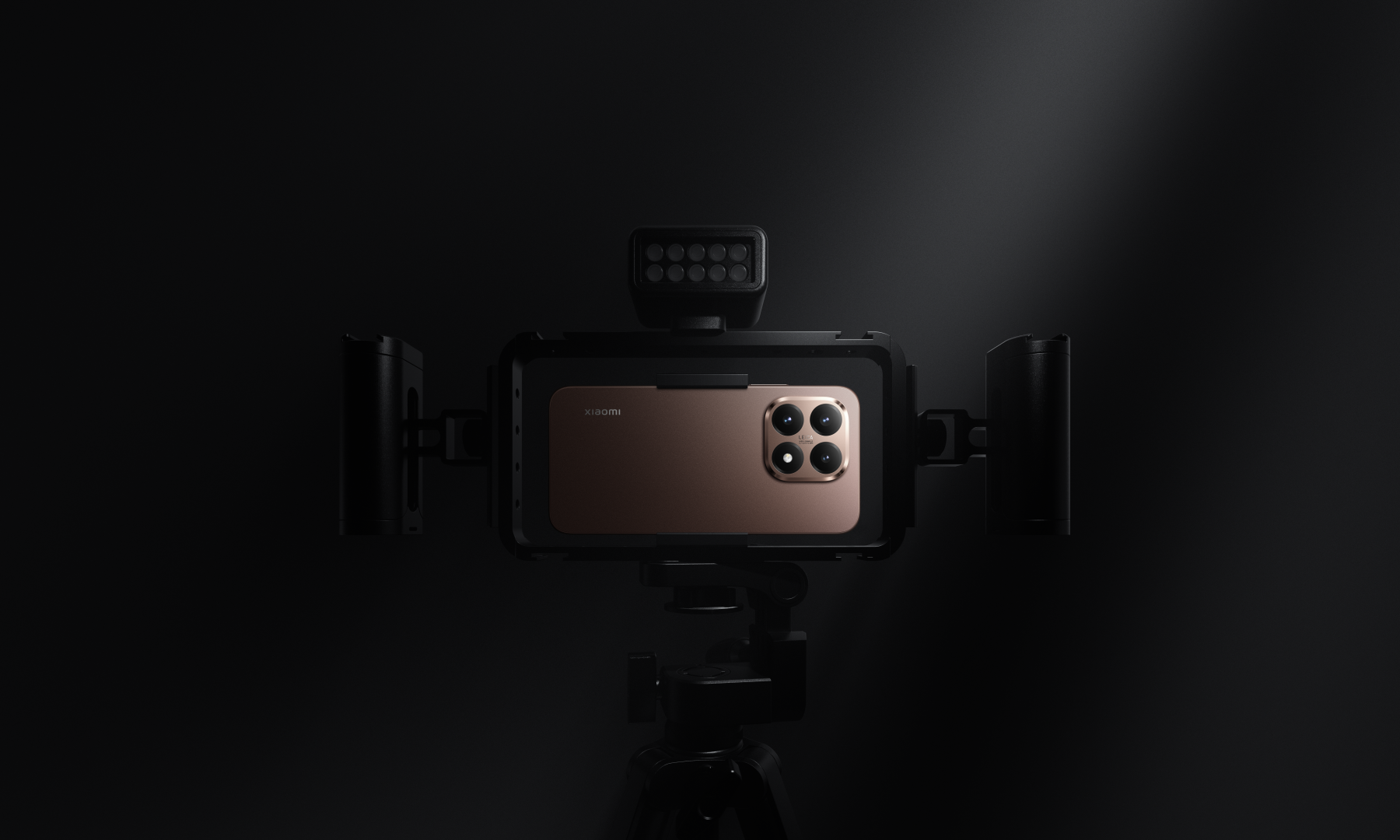 Xiaomi представляет серию Xiaomi 15T: сочетание выдающейся оптики, передовых технологий и флагманского дизайна (ФОТО)