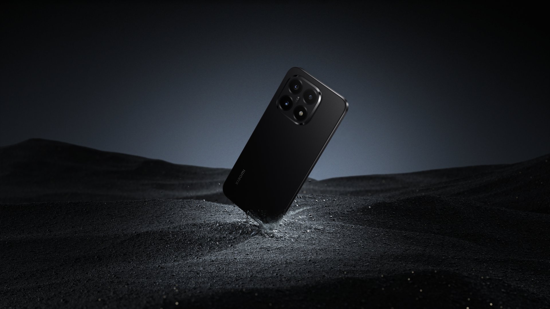 Xiaomi представляет серию Xiaomi 15T: сочетание выдающейся оптики, передовых технологий и флагманского дизайна (ФОТО)
