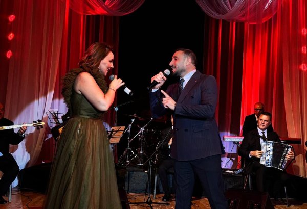 Ay bəri bax - представлены жемчужины азербайджанской народной музыки (ФОТО)