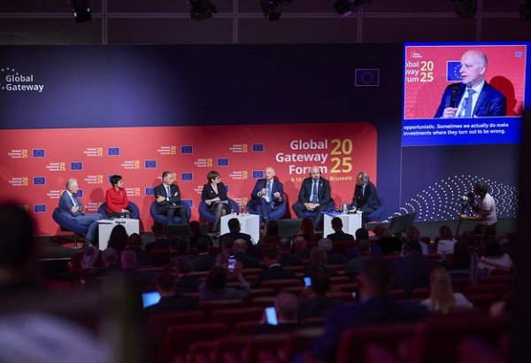 Зангезурский коридор имеет ключевое значение для региона - Рашад Набиев (ФОТО)