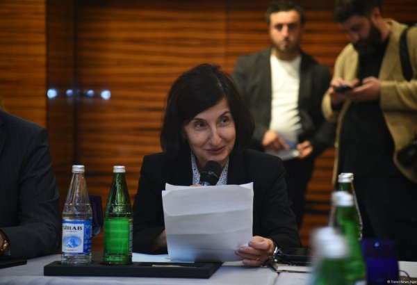 Мечеть в Физули станет символом дружбы, единства и духовного возрождения Карабаха