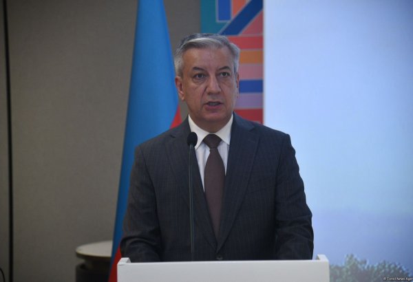 Строительство мечети в Физули станет важным историческим событием для тюркского мира - посол