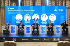 Прошел Baku Fintech Forum 2025 при участии PashaPay (ФОТО)