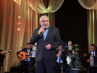 Ay bəri bax - представлены жемчужины азербайджанской народной музыки (ФОТО)