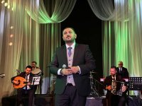 Ay bəri bax - представлены жемчужины азербайджанской народной музыки (ФОТО)