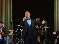 Ay bəri bax - представлены жемчужины азербайджанской народной музыки (ФОТО)