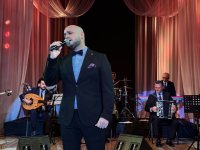 Ay bəri bax - представлены жемчужины азербайджанской народной музыки (ФОТО)