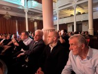 Ay bəri bax - представлены жемчужины азербайджанской народной музыки (ФОТО)