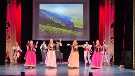 Эстония погрузилась в мир азербайджанской музыки (ФОТО)