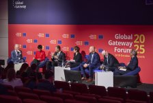 Зангезурский коридор имеет ключевое значение для региона - Рашад Набиев (ФОТО)