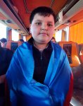 Очередной караван переселенцев прибыл в села Баллыджа и Тезебина (ФОТО)