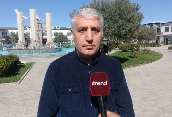 Караван гумпомощи доносит до Ирана солидарность и моральную поддержку Азербайджана - посол