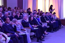 Мастер мугама Мансум Ибрагимов отмечает юбилей - в Баку, Нахчыване и Агдаме организованы торжества (ФОТО)