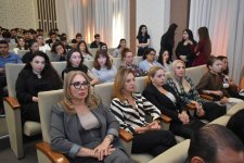 Мастер мугама Мансум Ибрагимов отмечает юбилей - в Баку, Нахчыване и Агдаме организованы торжества (ФОТО)